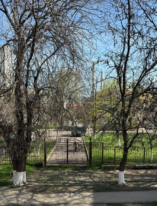 квартира г Грозный р-н Ленинский ул Ризвана Исаевича Гайдабаева 34 Ахматовский район фото 1