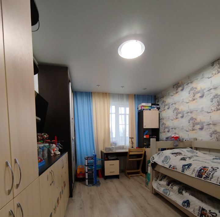 квартира р-н Рыбинский г Рыбинск р-н Южный Мариевка ул Ошанина п р фото 1