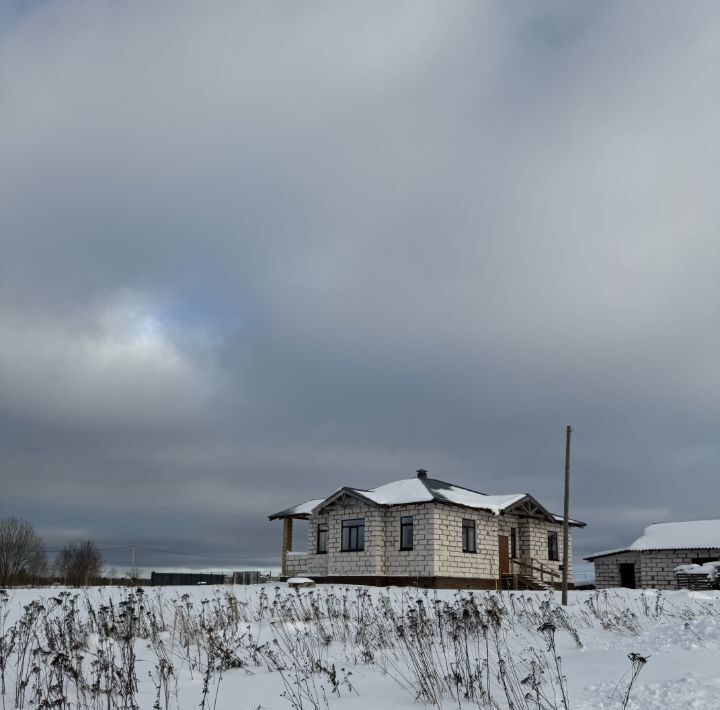 земля р-н Гаврилов-Ямский г Гаврилов-Ям ул Локалова городское поселение Гаврилов-Ям фото 3