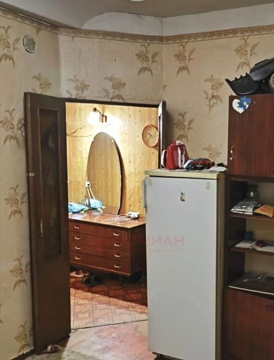 квартира г Ростов-на-Дону р-н Советский Западный пр-кт Коммунистический 45 фото 11