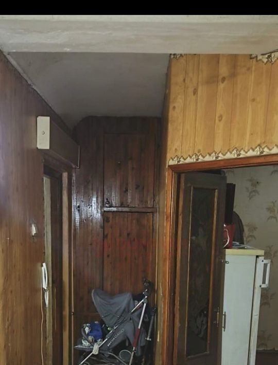 квартира г Ростов-на-Дону р-н Советский Западный пр-кт Коммунистический 45 фото 13
