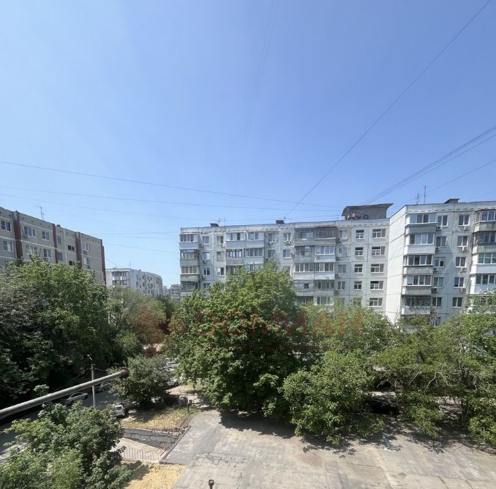 квартира г Ростов-на-Дону р-н Советский Западный ул Еременко 58/4 фото 13