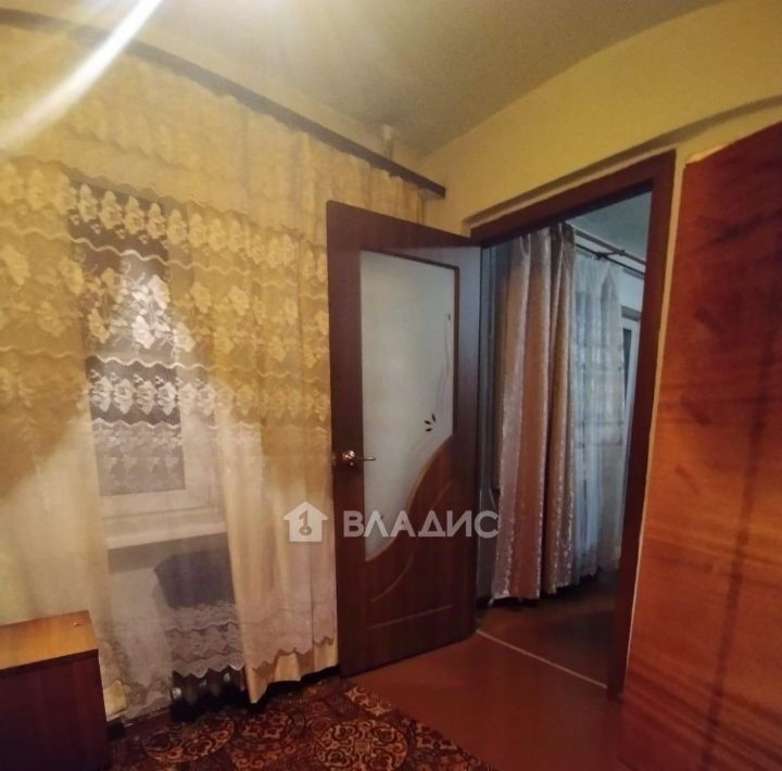 квартира г Бийск ул Льнокомбинат 15е фото 1
