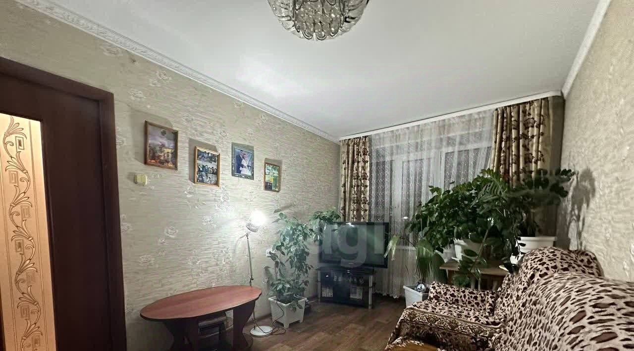 квартира г Сургут ул Пушкина 24 16А фото 1