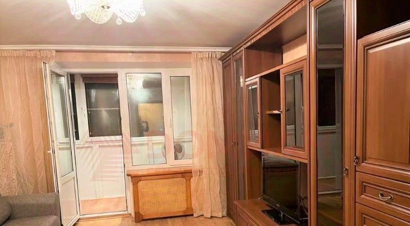 квартира г Ростов-на-Дону р-н Советский Западный ул Зорге 52 фото 5