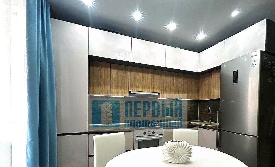 квартира г Йошкар-Ола ул Воинов-интернационалистов 32 фото 1