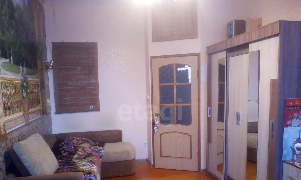 квартира г Северодвинск ул Индустриальная 53 фото 1