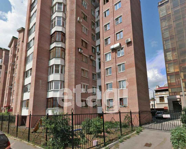 ул Свободы 10 фото