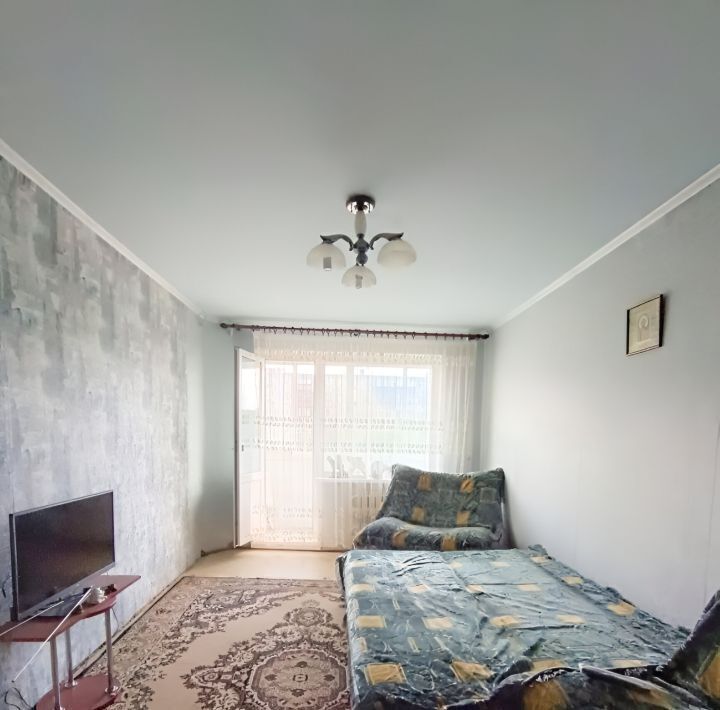 квартира г Орск р-н Советский ул Братская 50а фото 1