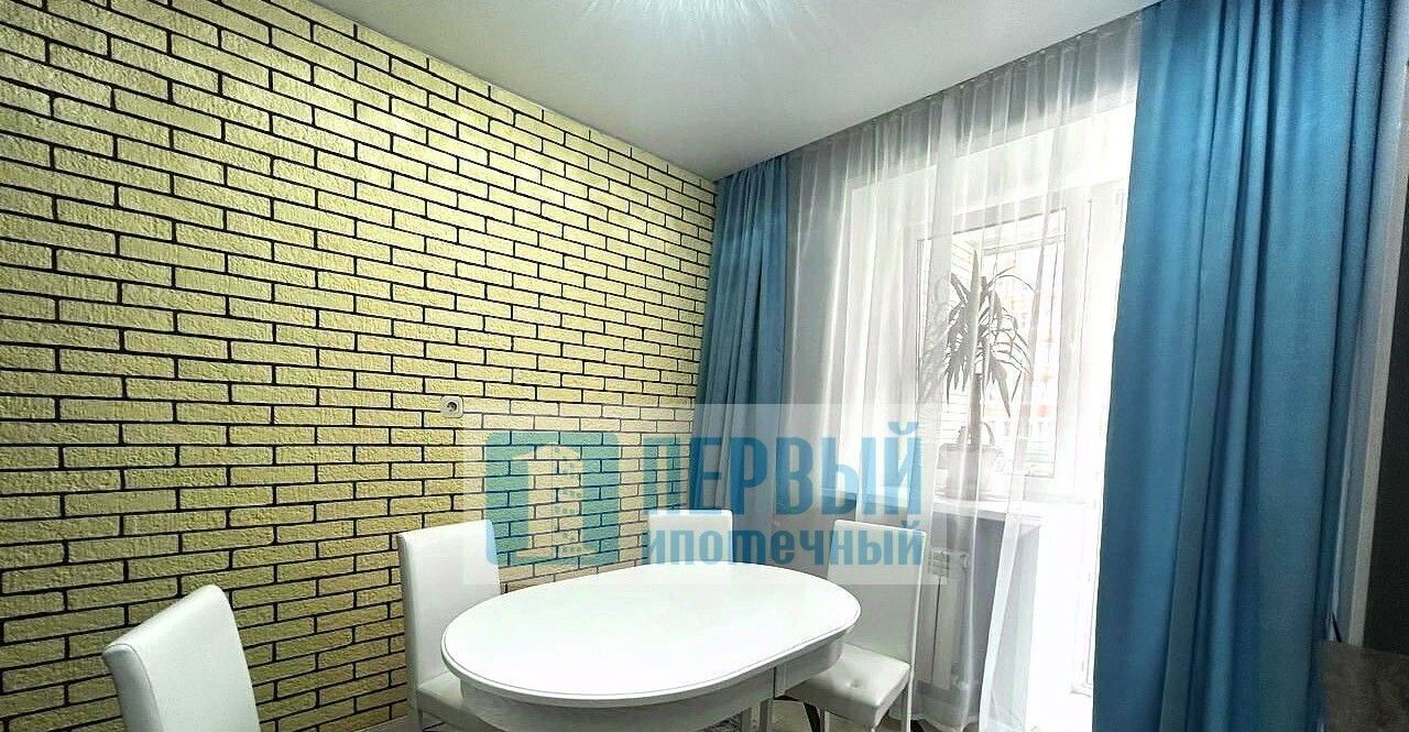 квартира г Йошкар-Ола ул Воинов-интернационалистов 32 фото 2
