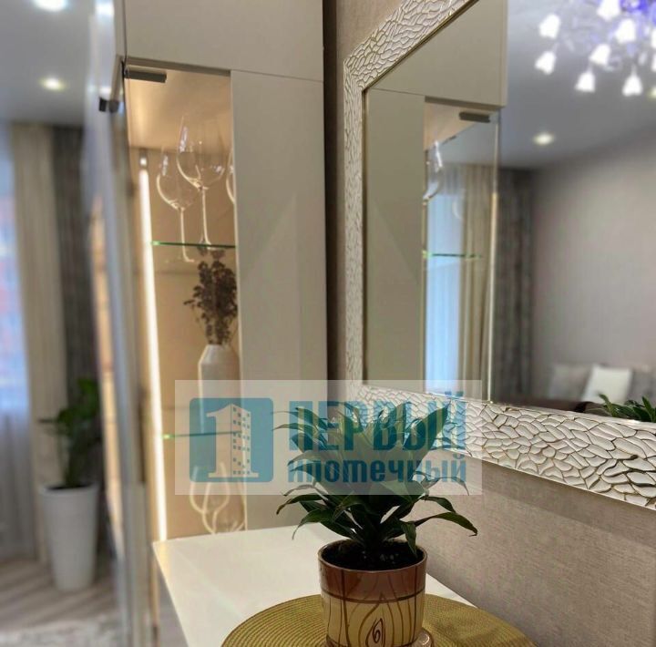 квартира г Йошкар-Ола ул Воинов-интернационалистов 32 фото 4