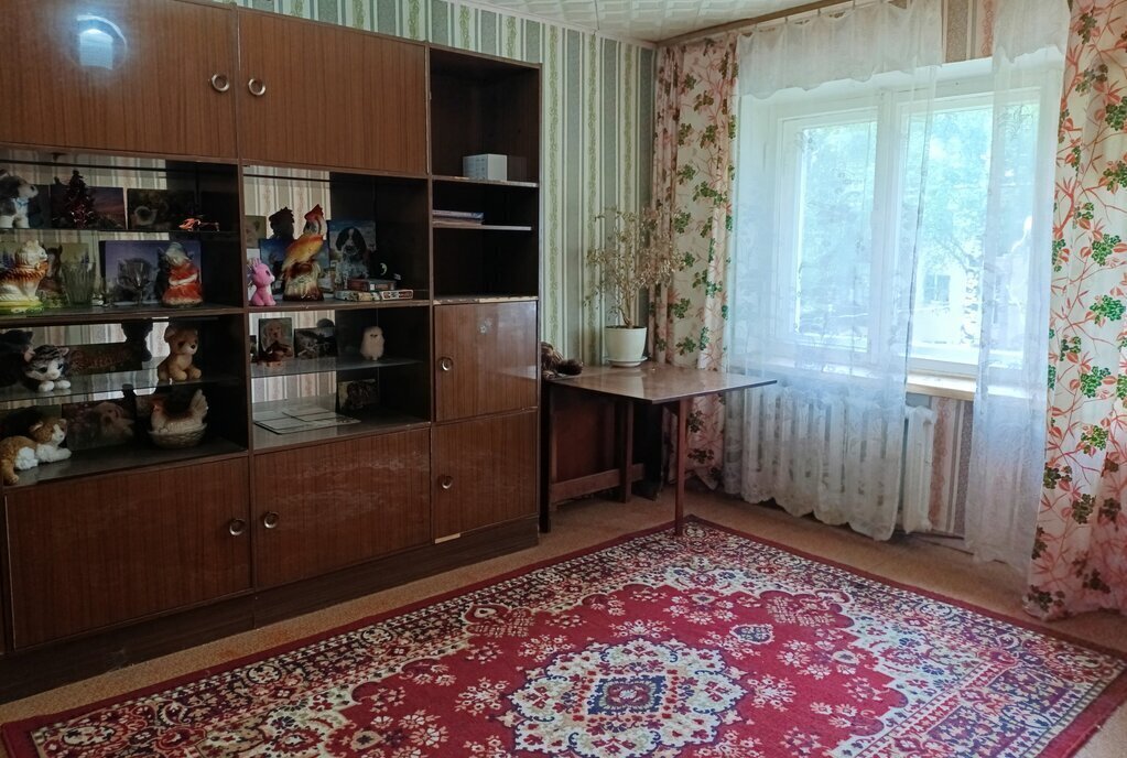 квартира г Железногорск ул Ленина 6а фото 2