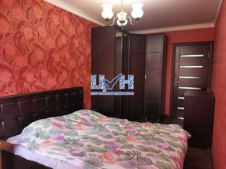 квартира г Курск р-н Сеймский ул Серегина 33 фото 3