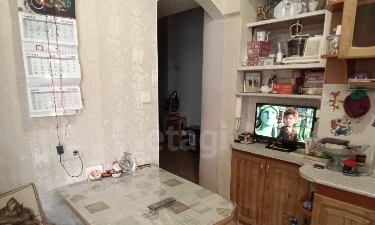 квартира г Северодвинск ул Индустриальная 53 фото 3