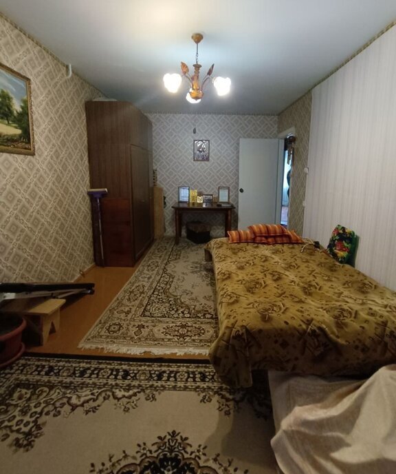 квартира г Орск р-н Советский ОЗТП ул Братская 50а фото 4