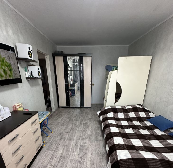 квартира г Орск р-н Октябрьский Новый город пр-кт Ленина 133а фото 2