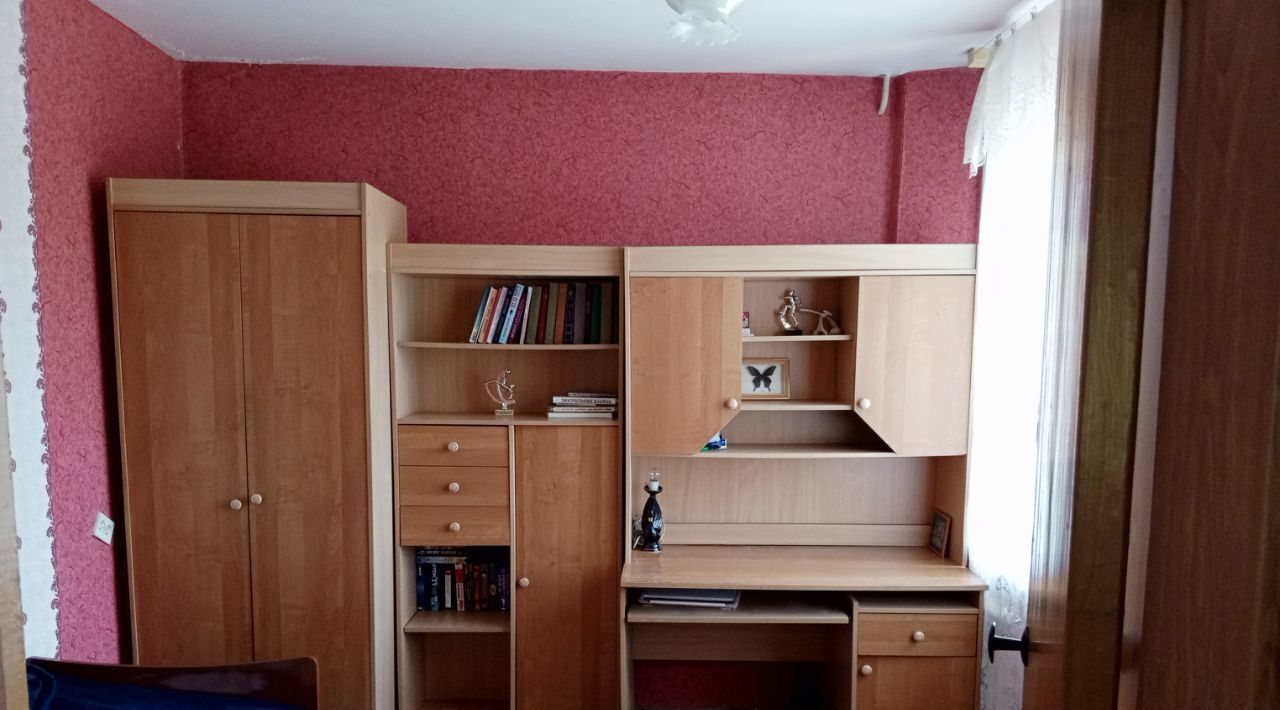квартира г Орск р-н Октябрьский Новый город ул Станиславского 89 фото 3
