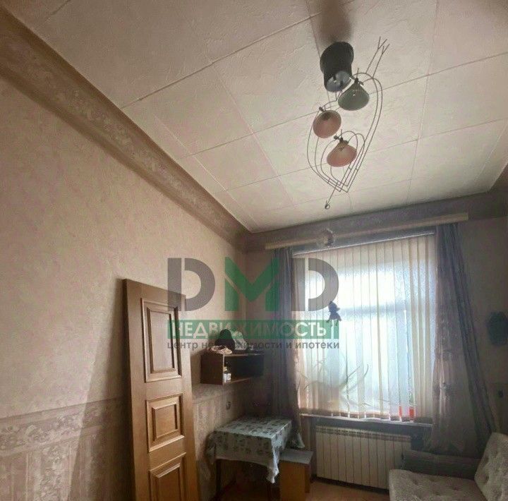 квартира г Орск р-н Ленинский Новый город пер Музыкальный 4 фото 4