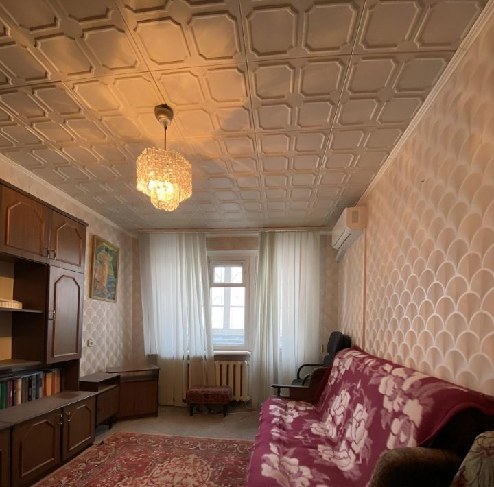 квартира г Оренбург р-н Дзержинский ул Родимцева 6 фото 4
