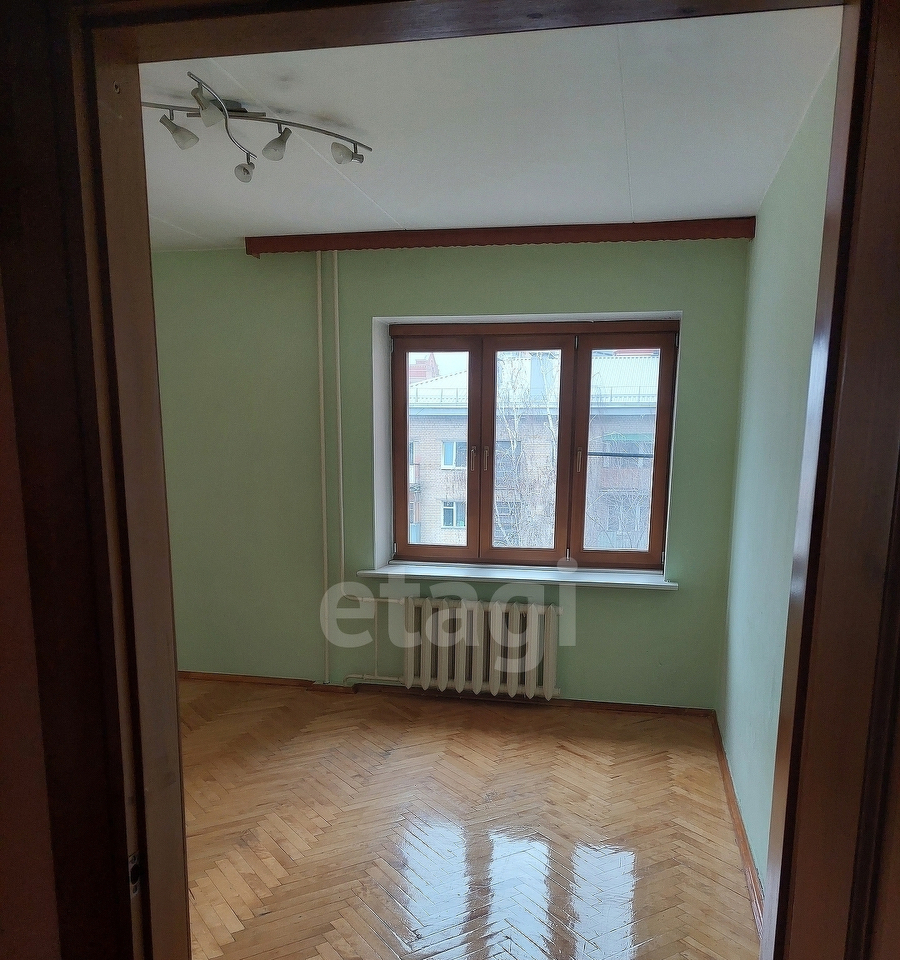 квартира г Воронеж р-н Ленинский ул Свободы 10 фото 4