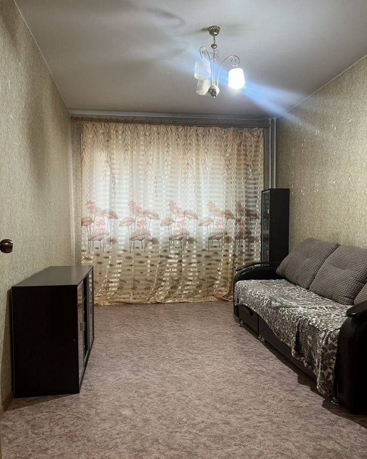 квартира г Иркутск р-н Октябрьский ул Пискунова 158/1 Октябрьский административный округ фото 1