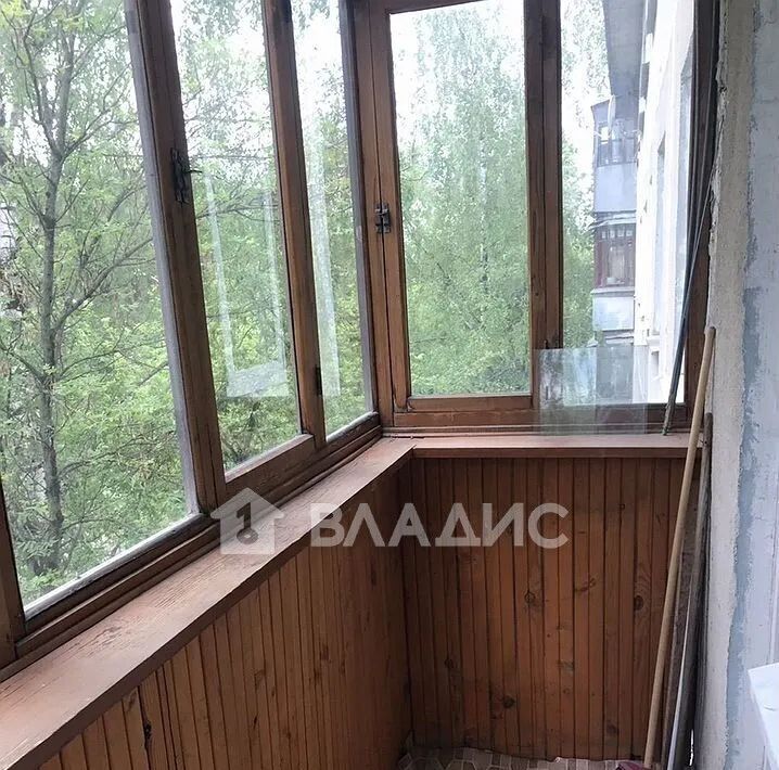 квартира г Иваново р-н Ленинский ул Любимова 14 фото 14