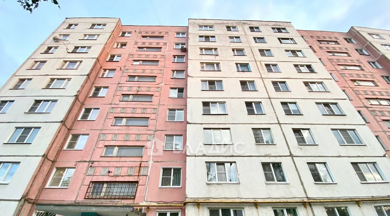 квартира г Иваново р-н Ленинский ул Новосельская 8б фото 16