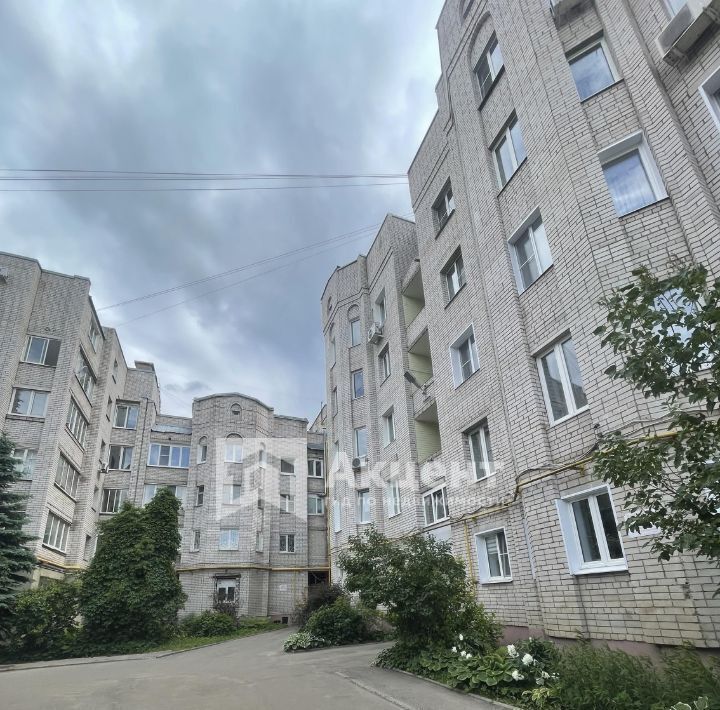 квартира г Иваново р-н Ленинский ул Красногвардейская 5 фото 20
