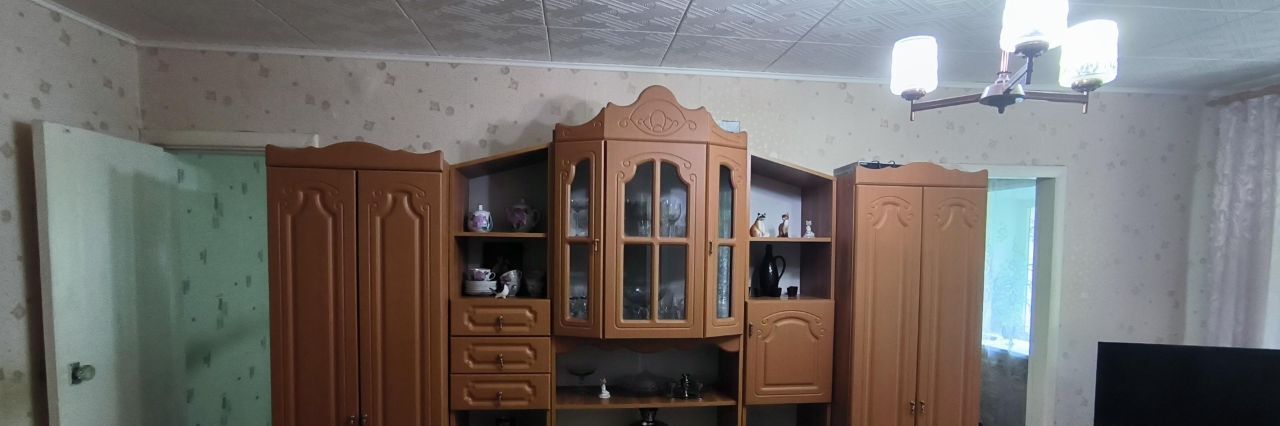 квартира г Иваново р-н Фрунзенский ул Кирякиных 11 фото 6