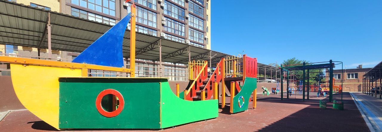 квартира г Таганрог ул Инструментальная 23/2 фото 11