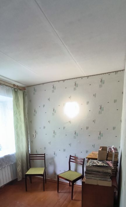 квартира г Иваново р-н Фрунзенский ул Кирякиных 11 фото 10