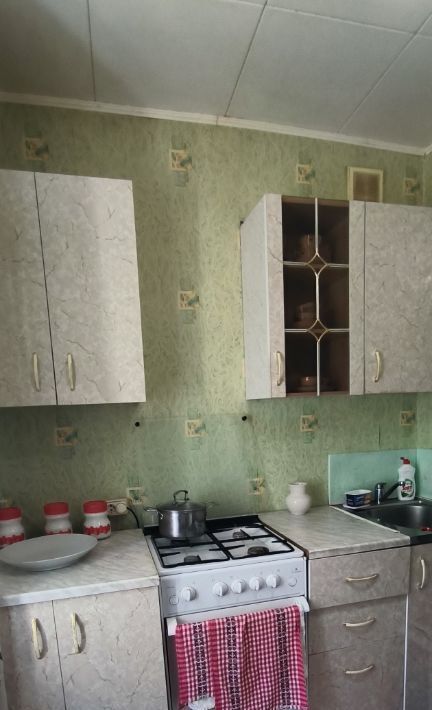 квартира г Иваново р-н Фрунзенский ул Кирякиных 11 фото 13