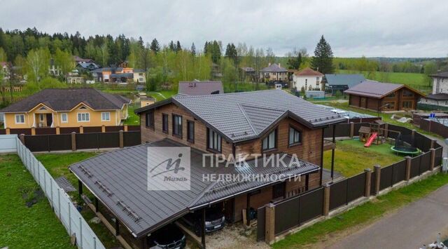 ТиНАО Троицк Лесной Пейзаж кп, ул. Сомова, 74/2 фото