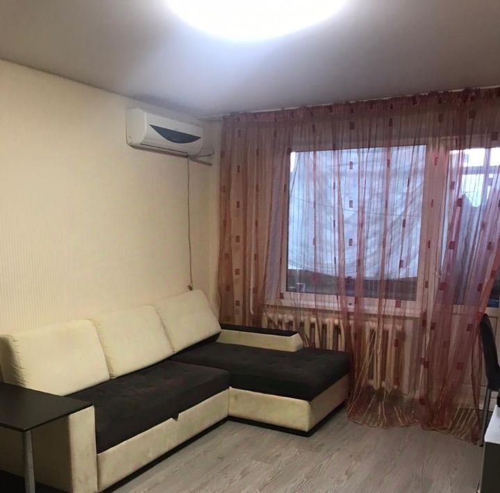 квартира г Казань р-н Ново-Савиновский Яшьлек ул Адоратского 41 фото 1