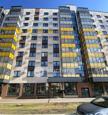 пр-кт Ильгама Шакирова 4 Сандугач фото