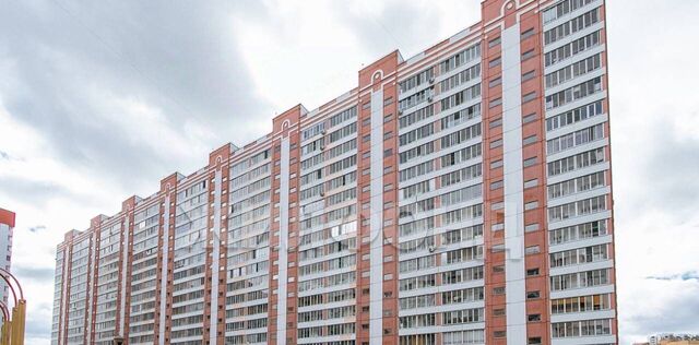 ул Дмитрия Шмонина 10/2 Площадь Маркса фото