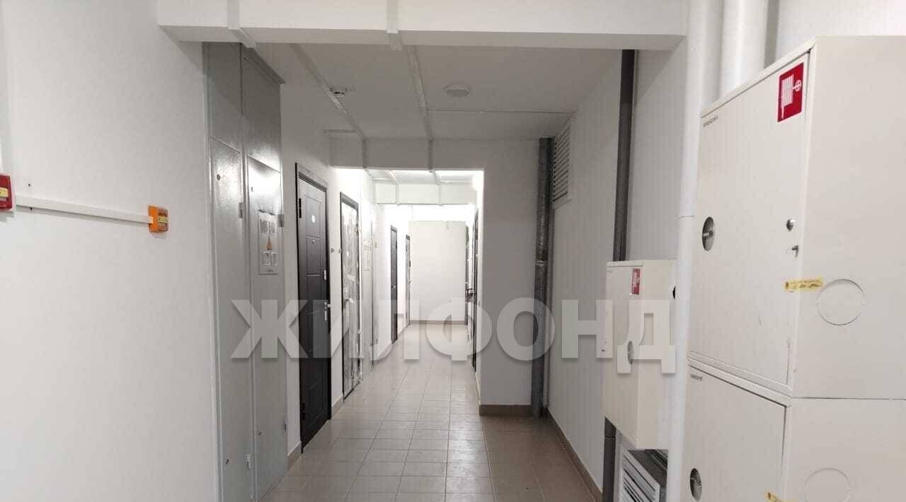 квартира г Новосибирск ул Забалуева 102/1 Площадь Маркса фото 1
