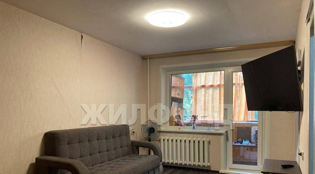 квартира г Новосибирск ул Петухова 132 Площадь Маркса фото 1