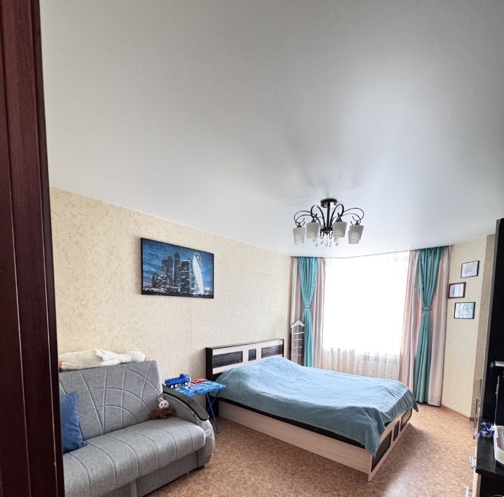 квартира г Заречный ул Озерская 2 фото 2