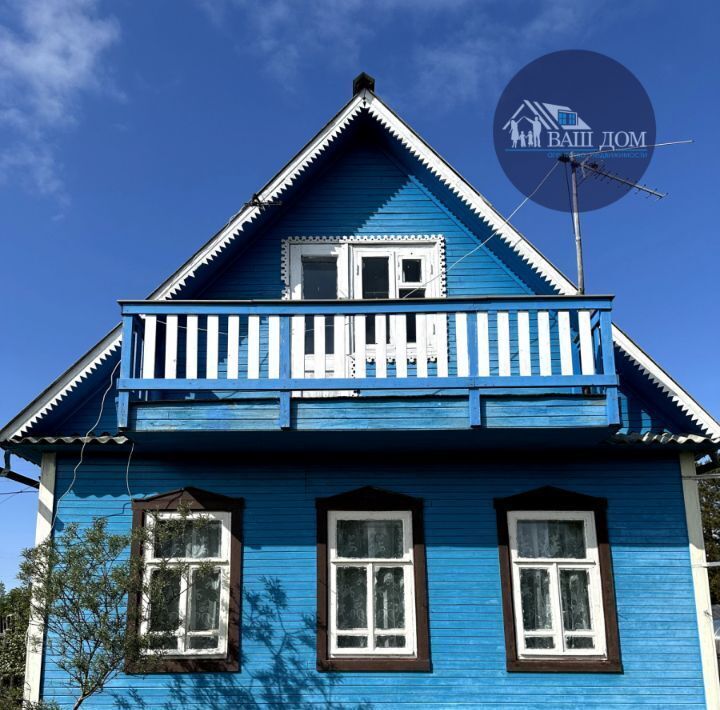 дом г Северодвинск снт Уйма 1-я линия, 2 фото 1