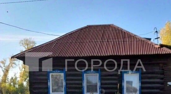 дом г Барнаул мкр Затон р-н Центральный ул Бобровская фото 1