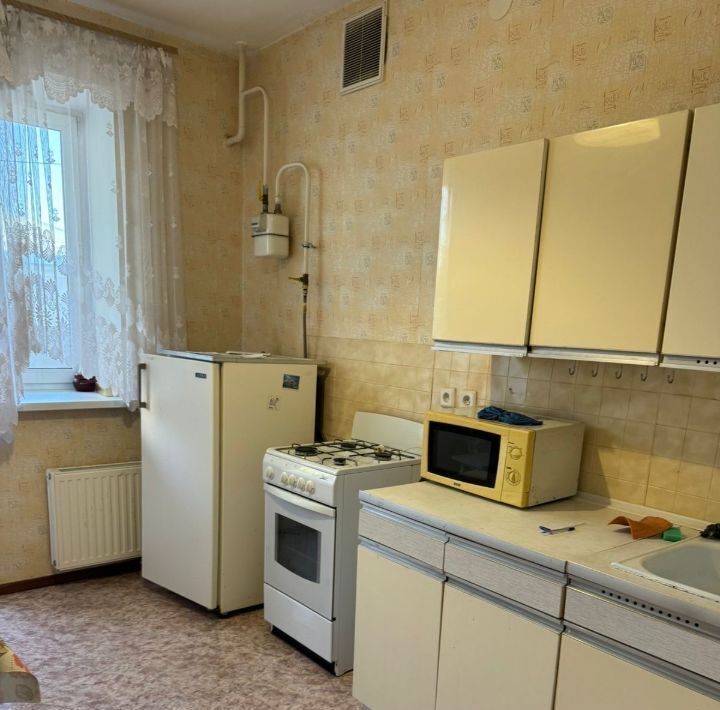 квартира г Казань р-н Кировский Козья слобода ул Горсоветская 25 фото 3