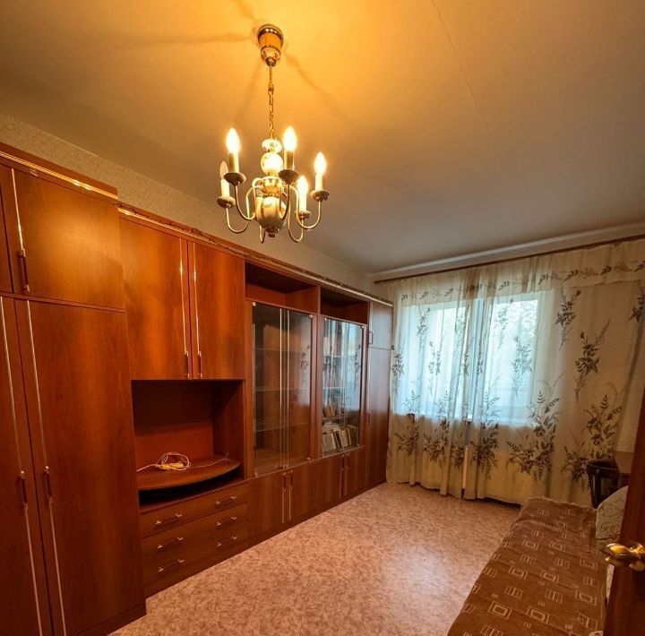 квартира г Казань р-н Кировский Козья слобода ул Горсоветская 25 фото 4