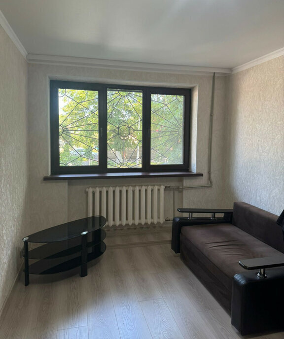 квартира г Владикавказ р-н Промышленный ул Иристонская 31 фото 3