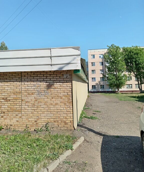 свободного назначения р-н Нижнекамский г Нижнекамск ул Кайманова 3б городское поселение Нижнекамск фото 3