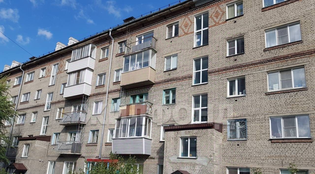 квартира г Новосибирск р-н Центральный Маршала Покрышкина ул Гоголя 32 фото 3