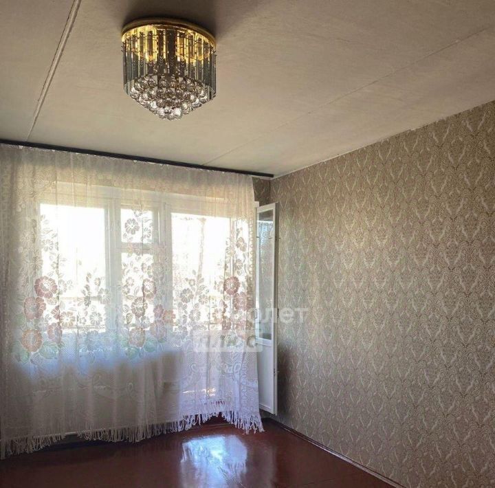 квартира г Новосибирск ул Молодости 44 Площадь Маркса фото 4