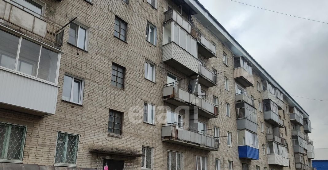 квартира г Искитим ул Советская 221а фото 2