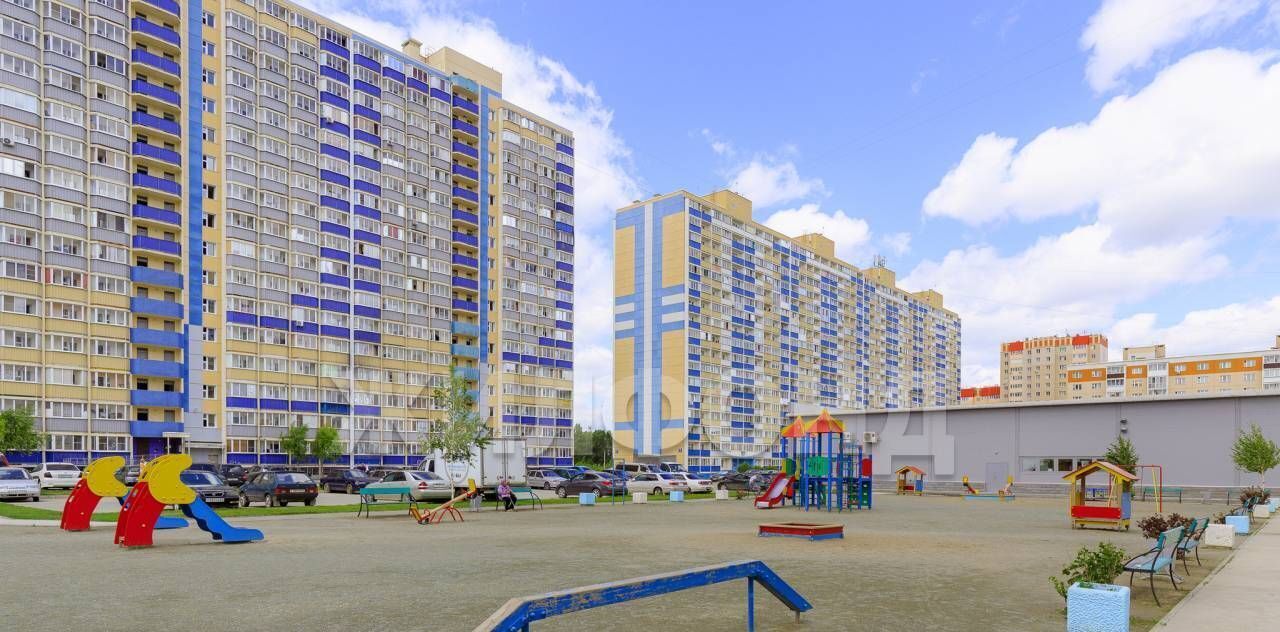 квартира г Новосибирск р-н Кировский ул Виктора Уса 11 Площадь Маркса фото 3