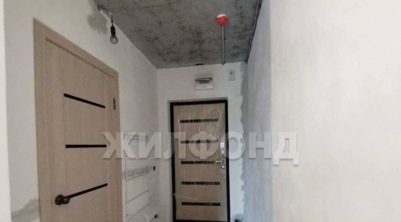 квартира г Новосибирск ул Забалуева 102/1 Площадь Маркса фото 4